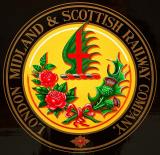 LMS Crest