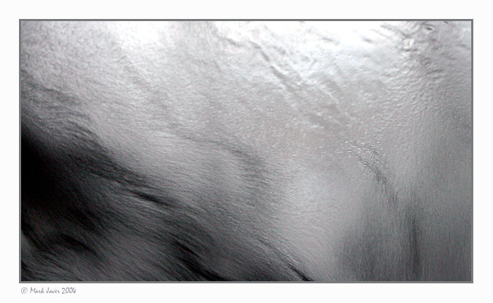 8th Place - Abstract At The Car Wash<br>by Markjay