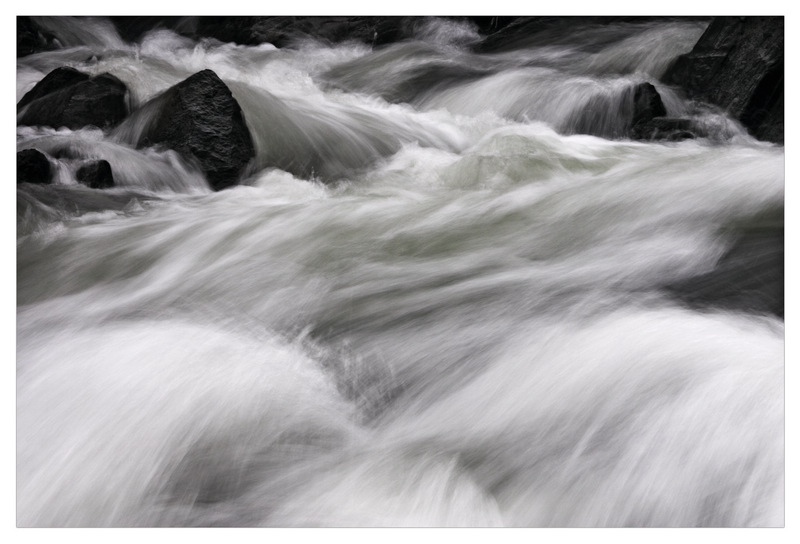 Fast Waters *
