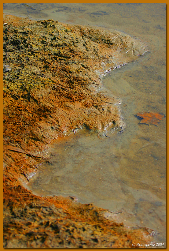 Water & Rust *