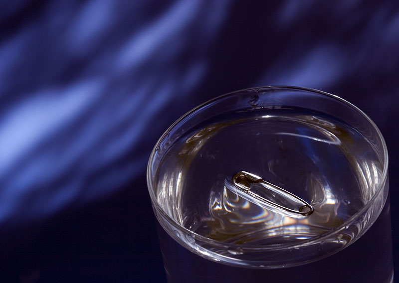 Surface Tension *