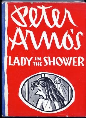 Lady in the Shower (1967)