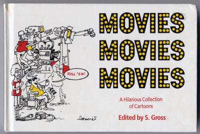 Movies Movies Movies (1989) (signed)