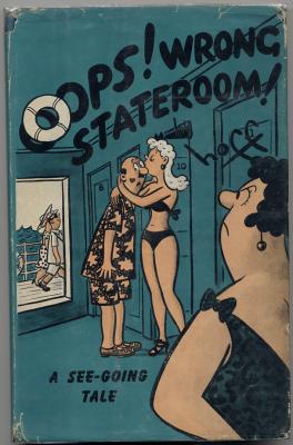 Oops! Wrong Stateroom! (1953)