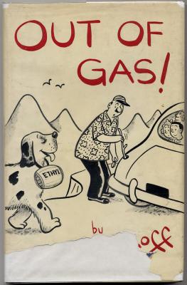 Out of Gas!  (1954)