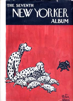 The Seventh New Yorker Album (1934)