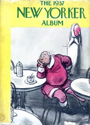 The 1937 New Yorker Album (1937)