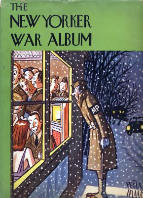 The New Yorker War Album (1942)