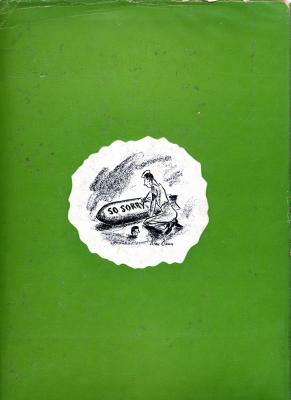 The New Yorker War Album (1942) (jacket rear)