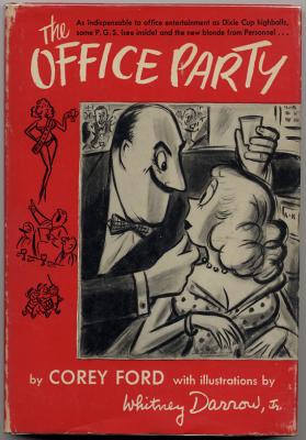 The Office Party (1951)