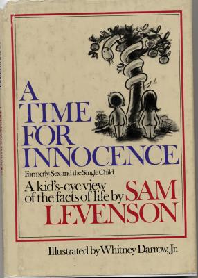 A Time for Innocence (1969)
