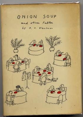 Onion Soup (1964)