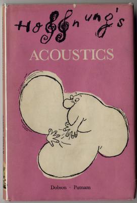 Hoffnungs Accoustics (1959)