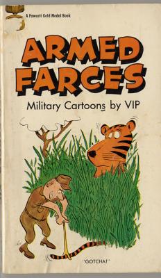 Armed Farces (1969)