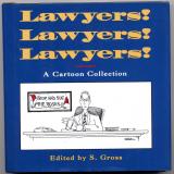 Lawyers Lawyers Lawyers (1994) (signed)