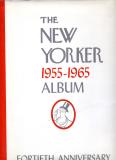 The New Yorker 1955-1965 Album (1965)