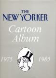 The New Yorker Cartoon Album 1975-1985 (1986)