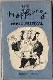 Hoffnung Music Festival (1957)