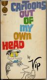 Cartoons Out Of My Own Head (1964)
