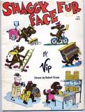 Shaggy Fur Face (1971)