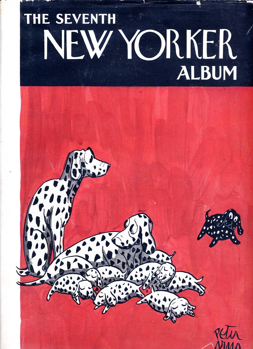 The Seventh New Yorker Album (1934)