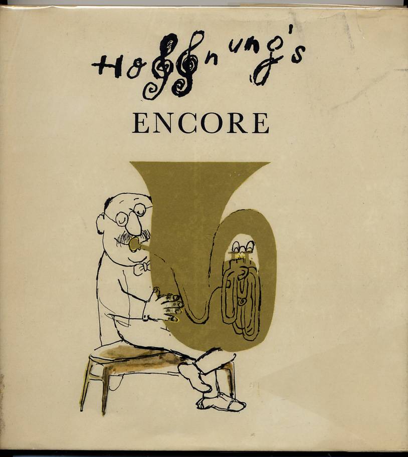 Hoffnungs Encore (1968)