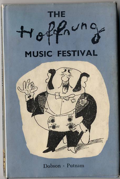 Hoffnung Music Festival (1957)
