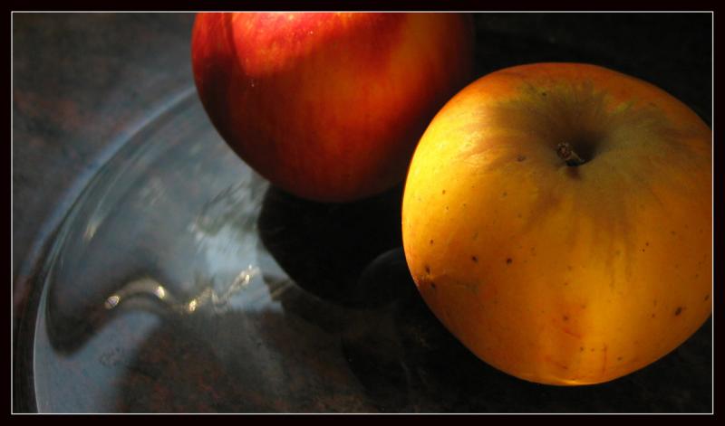 apples