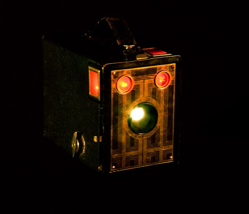 Imagination Box  *