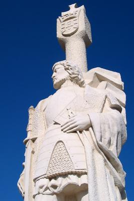 Cabrillo National Monument