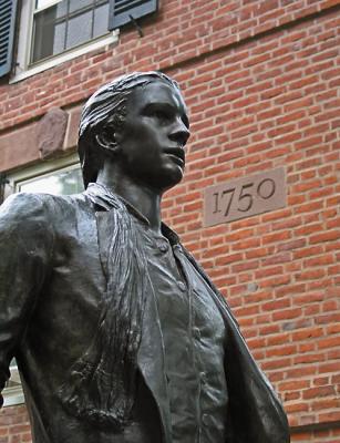 Nathan Hale