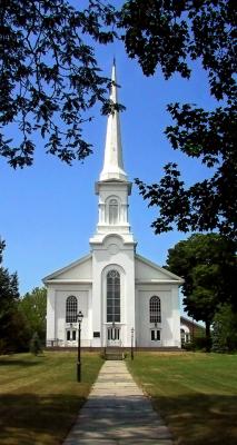 God's House