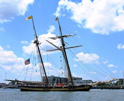 Pride of Baltimore 2