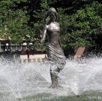 Rice Park