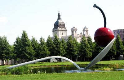 Spoonbridge & Cherry