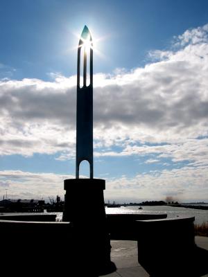 Steveston Fisherman's Memorial