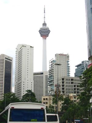 Menera Kuala Lumpur