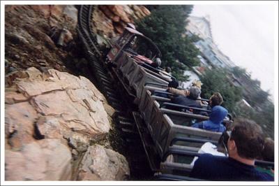 Rollercoaster Softness