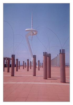 Towers and Antennas