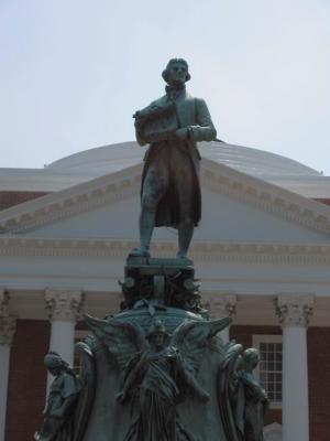 Mr Jefferson