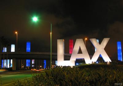 LAX Lights