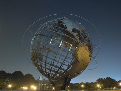 Around the World #1