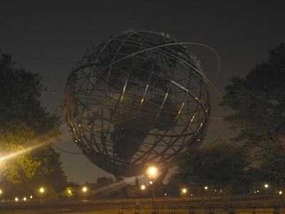 Around the World #2