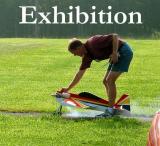 <b>Exhibition Gallery</b>