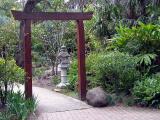 Entry to the Orient