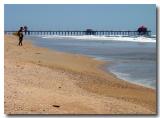 the surfer
