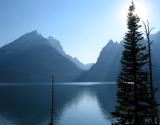 Grand Tetons
