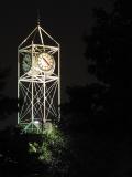 Forest Hills Station Clock Tower