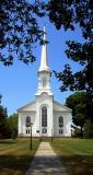 Gods House