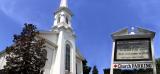 Westfield Presbyterian Church - Est. 1728